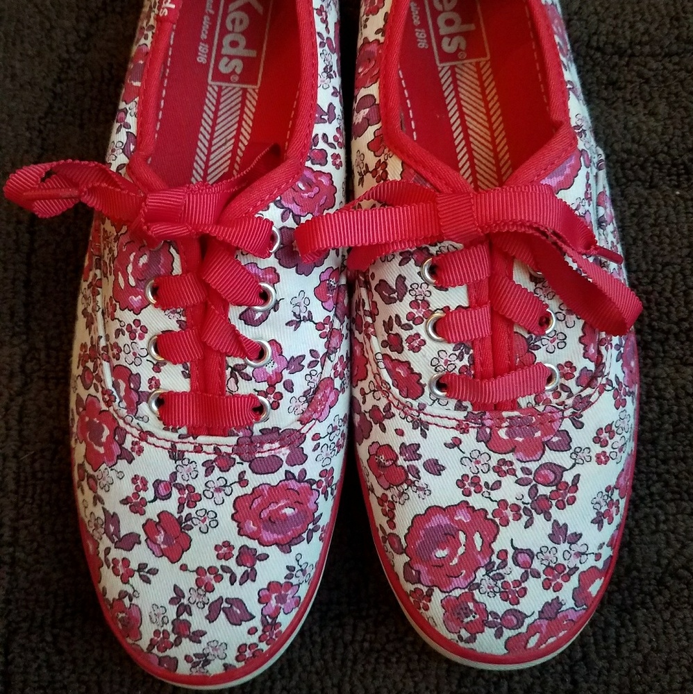 Keds womens size 7.5